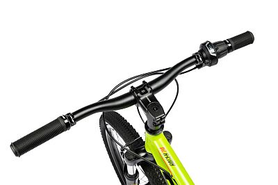 Превью  Велосипед SUPERIOR Racer XC 24 (2025)